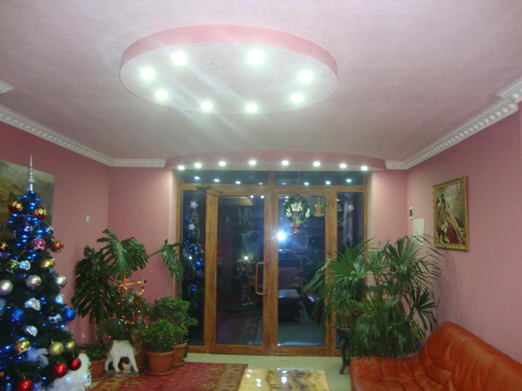 Hotel MIRA photo