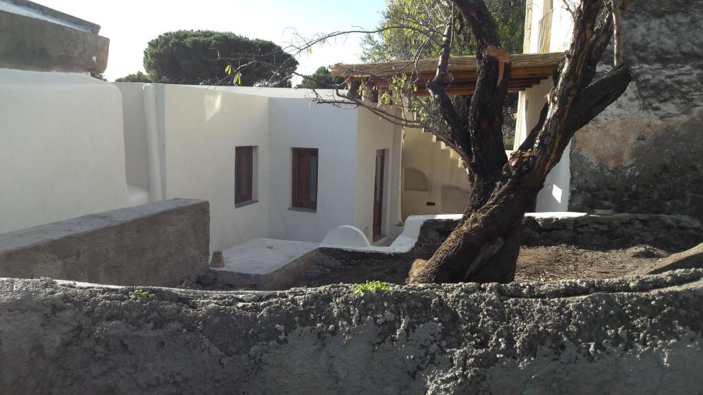 La casa dei cugini 전경
