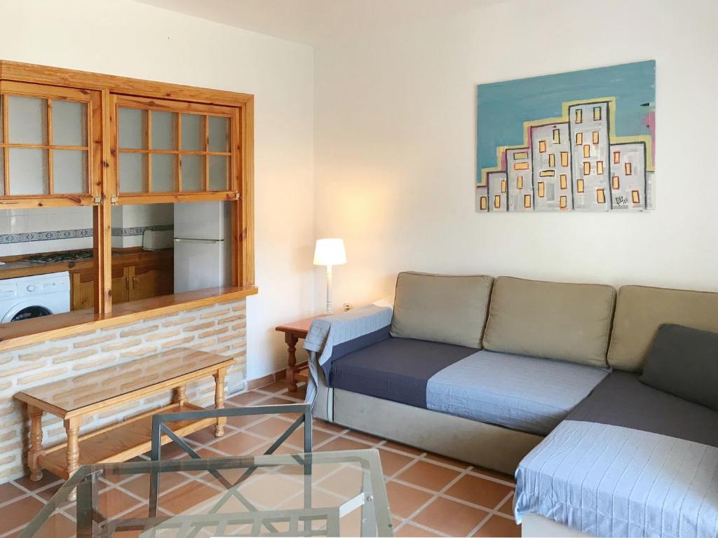 Apartamentos Turísticos La Mundial - 5
