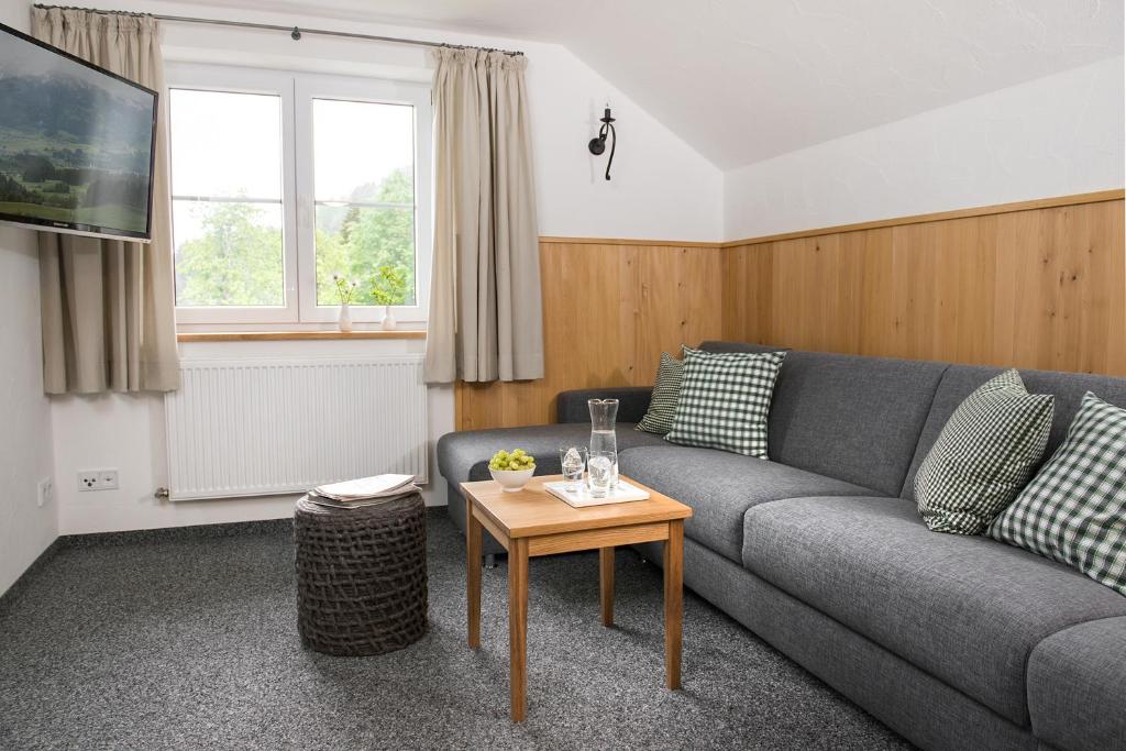 Chalet Hageberg ab Mai freie Fahrt mit Bergbahnen - 2
