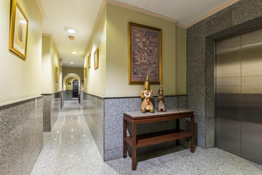 Ambiance Pattaya Hotel, Pattaya | 2024 Updated Prices, Deals
