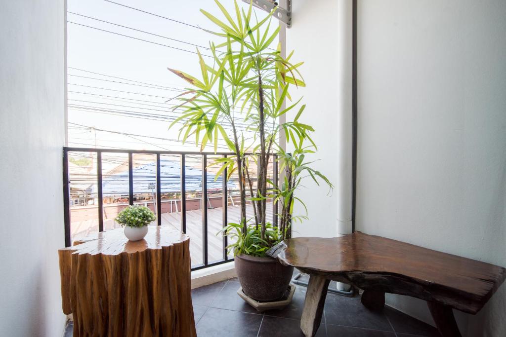 Facilities, Lovely Guesthouse 94 in Hua Hin / Cha-am