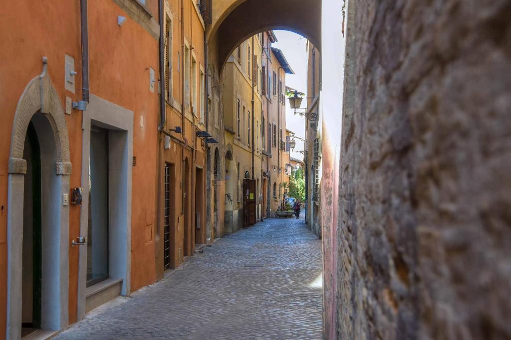 Sweet Campo de Fiori - 2