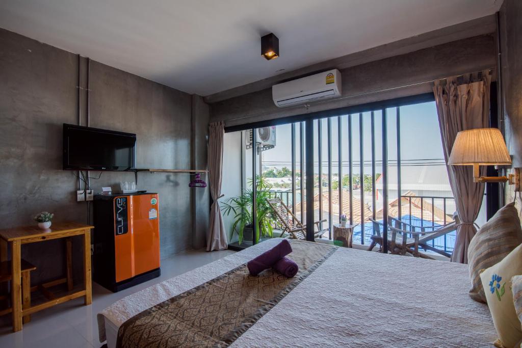 Lovely Guesthouse 94