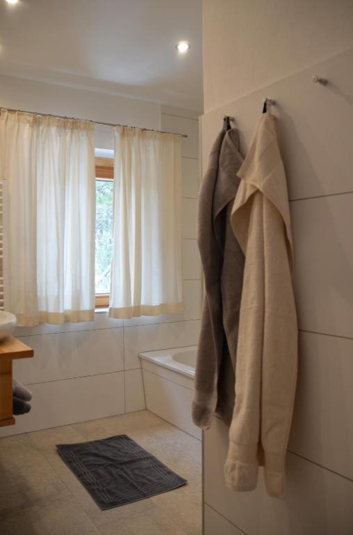 Ferienhaus Ferch - 3