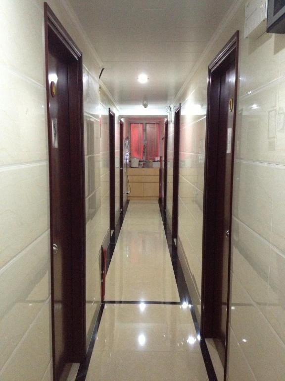 Facilities, Asia Travel House in Hong Kong