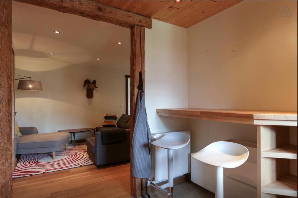Chamonix Apartment - 3