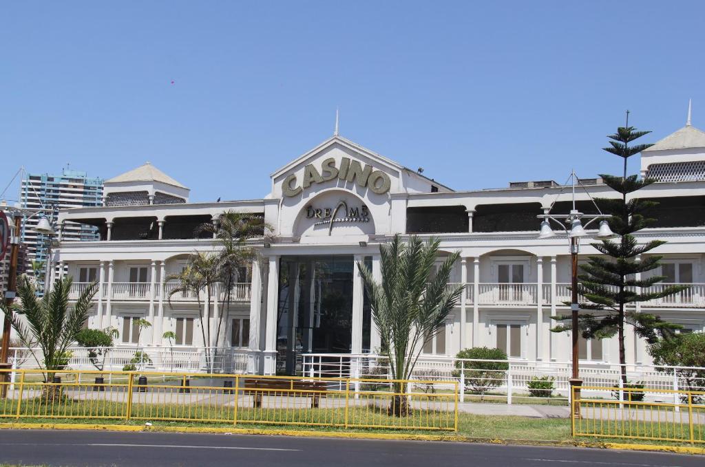 El Camino Hotel photo