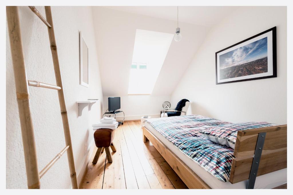 Bed & Kitchen am Tavelweg - Adults Only photo