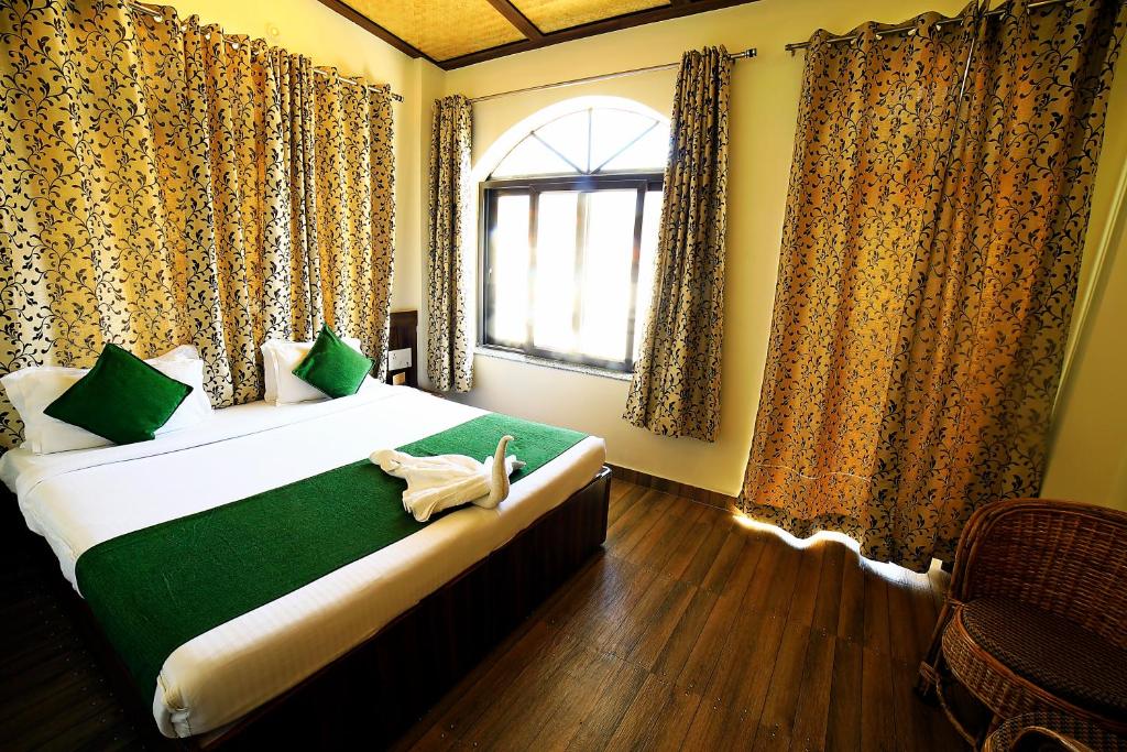 Vedas Tapovan Hotel photo