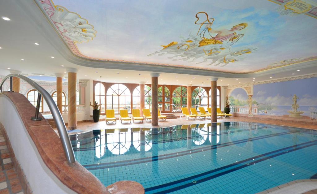Hotel Residenz Hochland - 5