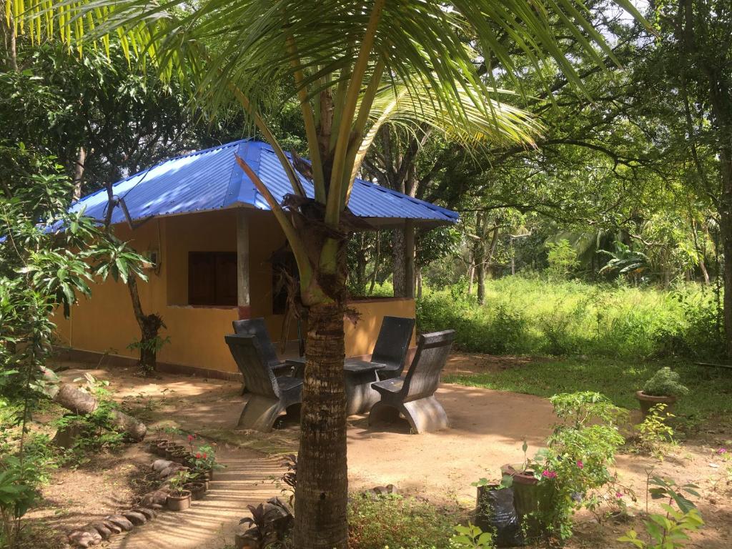 Yapahuwa Relax Stay — Hotel in Mahawa