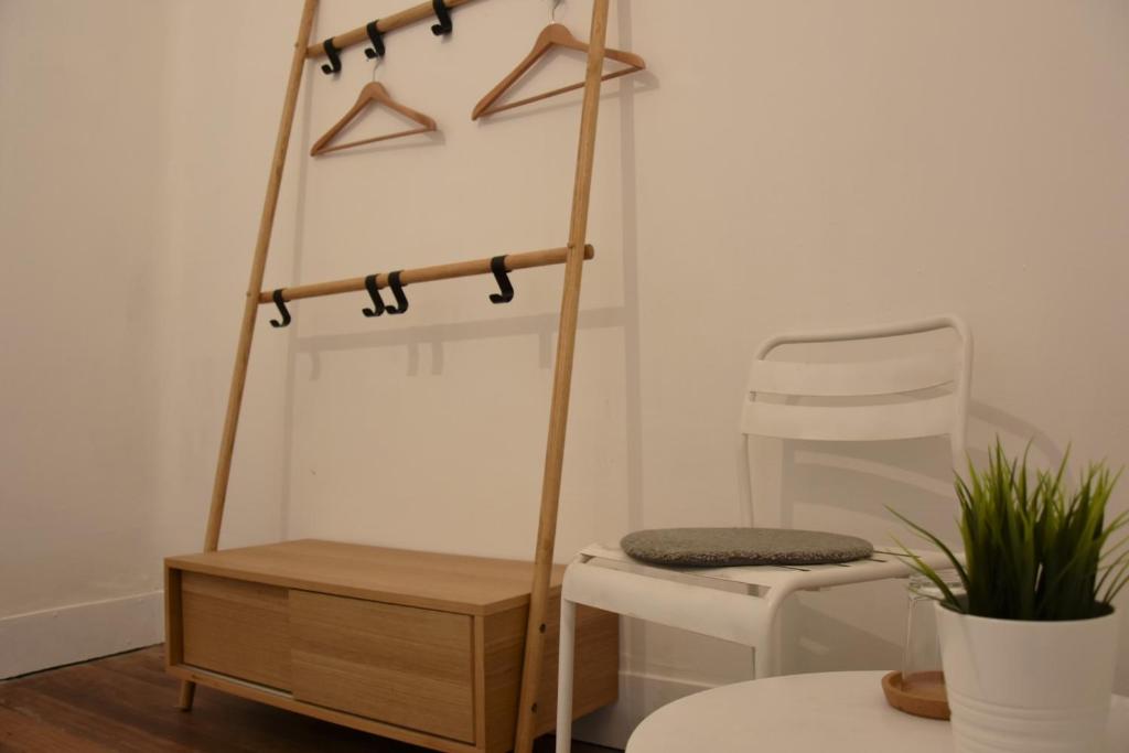 Slow City Hostel Pontevedra - 5
