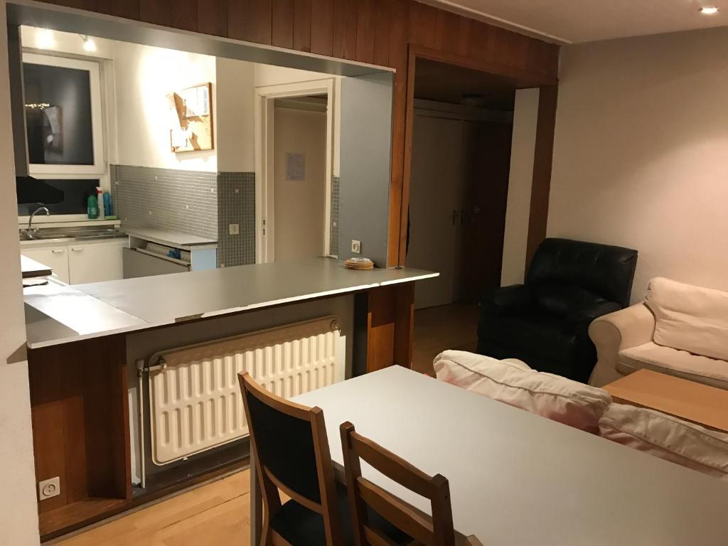 Apartment Zaventem Brussels Airport C photo