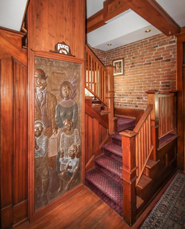 Bross Hotel B & B photo