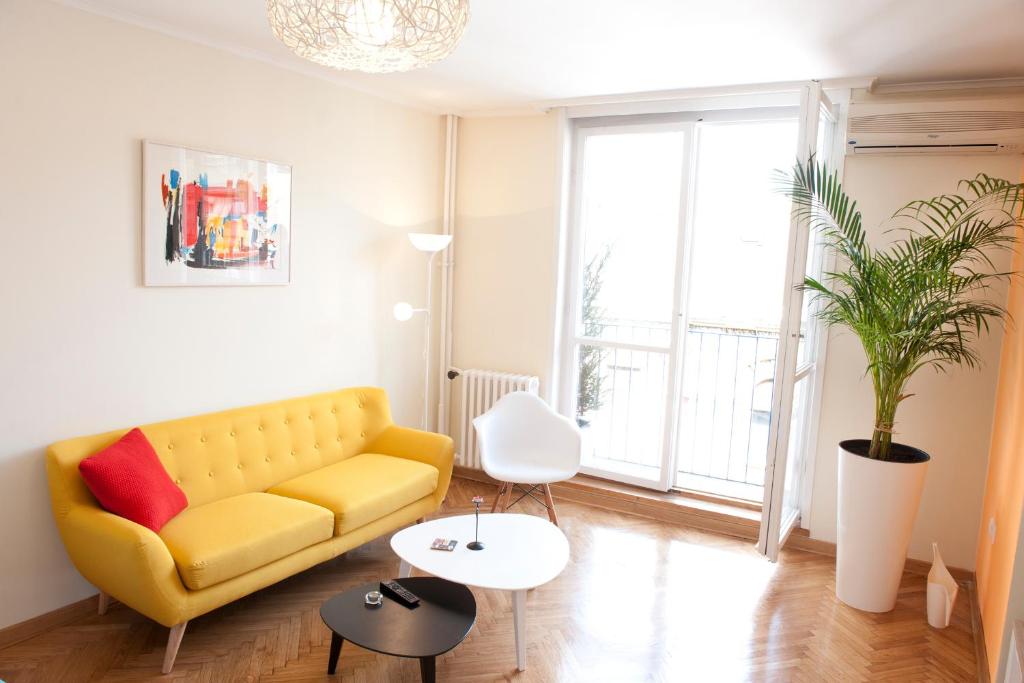 Atelje apartment - 4