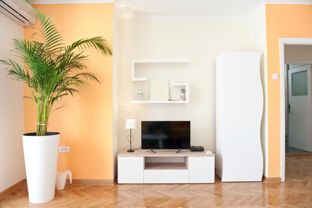 Atelje apartment - 5