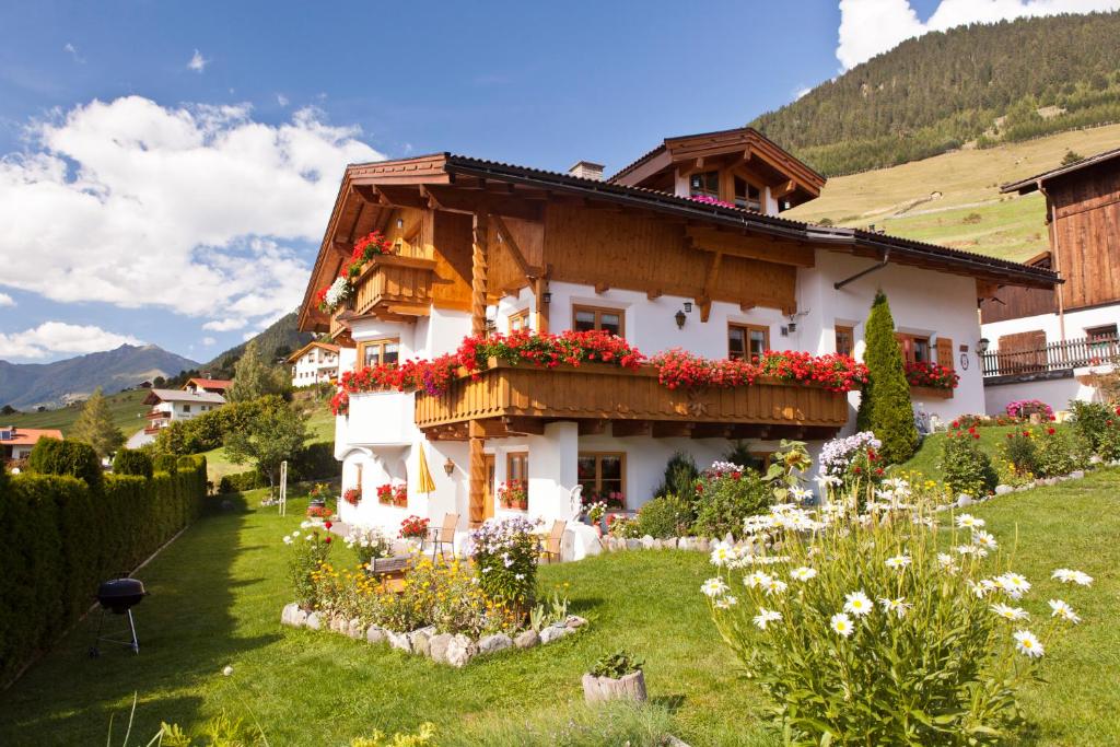 Haus Brigitte - 2
