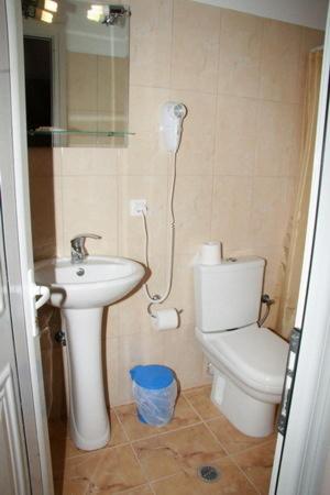 Galini Sea Apartments photo