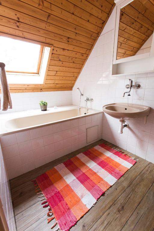 Lipno Family Cottage photo