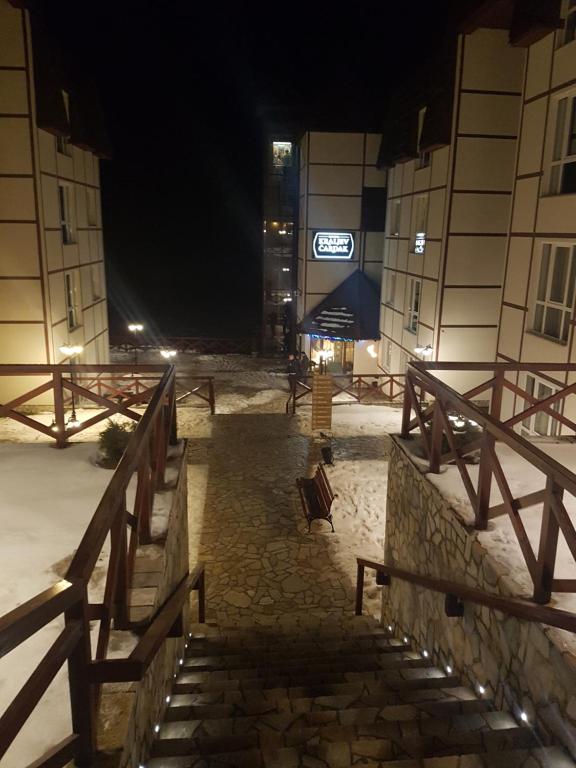 Ebra Kraljevi Čardaci Kopaonik - 5