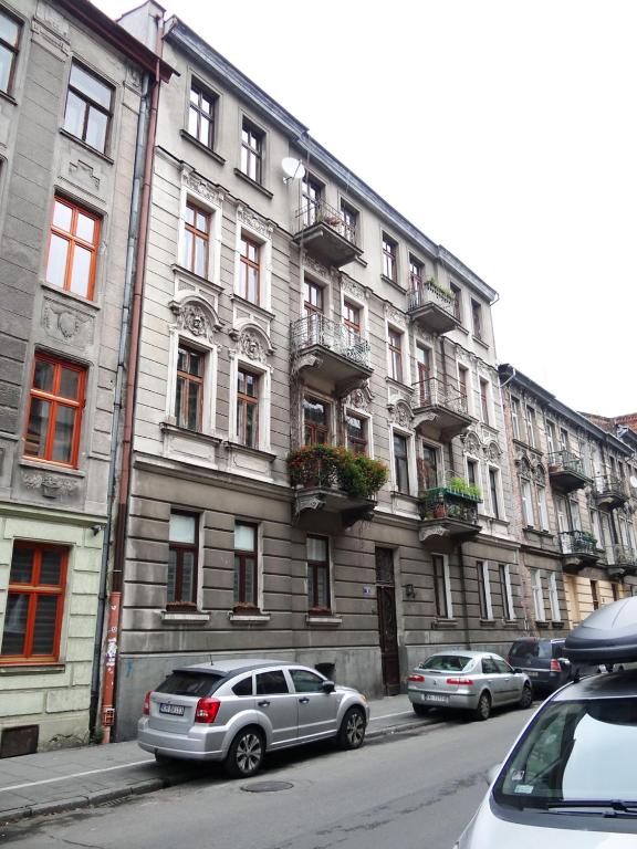 Art Apartments w centrum Krakowa (Srodmiescie, Stradom) photo