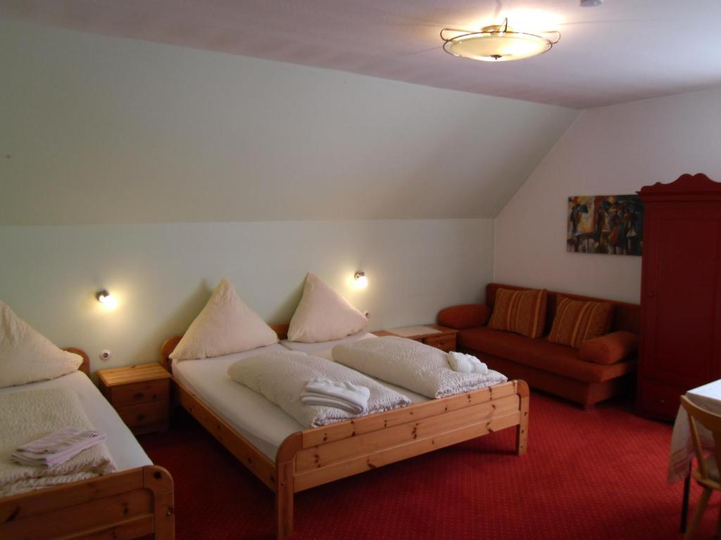 Hotel Gasthof zum Neubau - 5