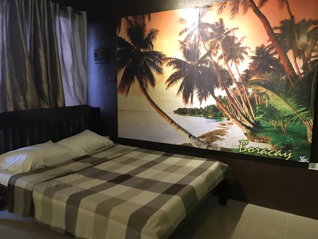 HR's Residence — Hotel in Boracay Island