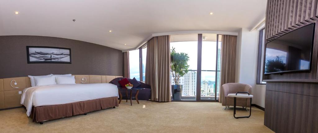 Nha Trang Alana Nha Trang Beach Hotel Additional