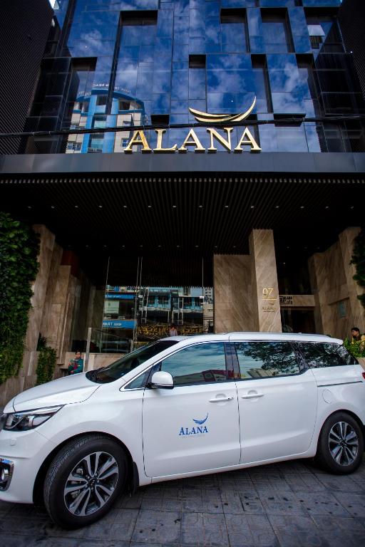 Nha Trang Alana Nha Trang Beach Hotel Additional