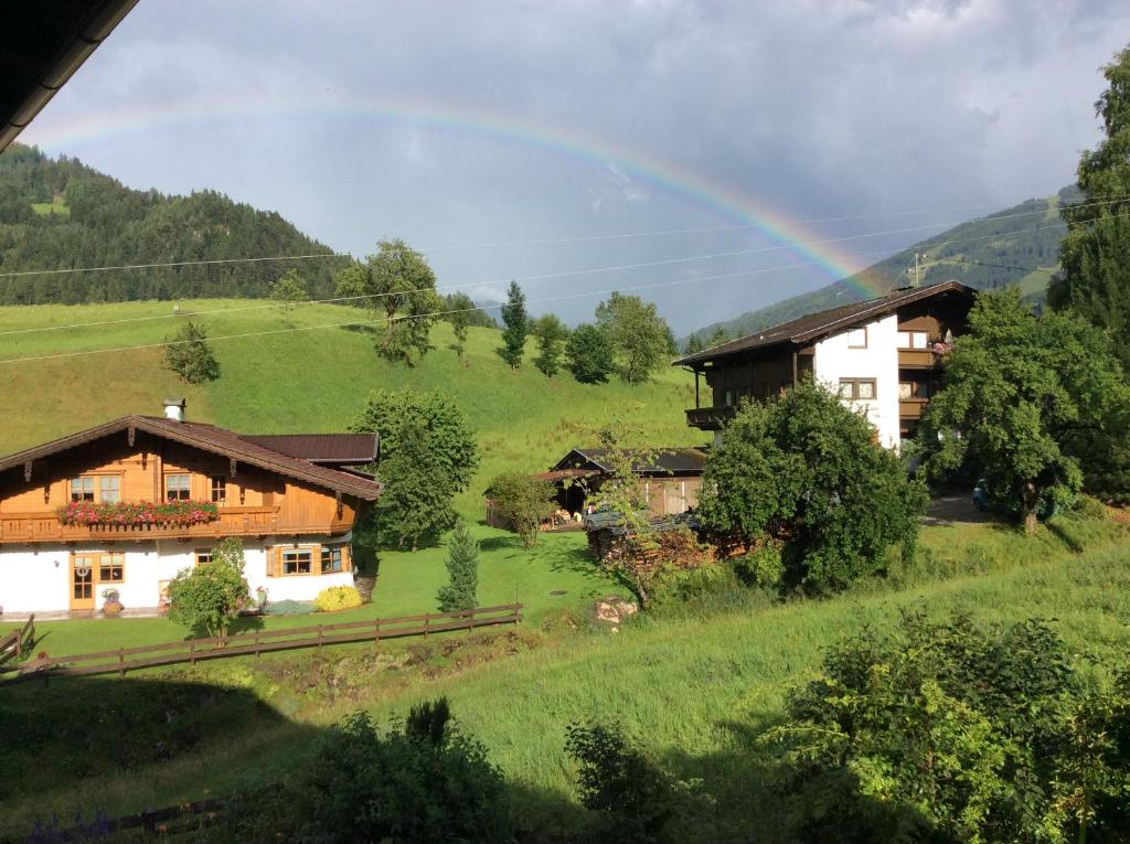 Alpbach Apartments - 2