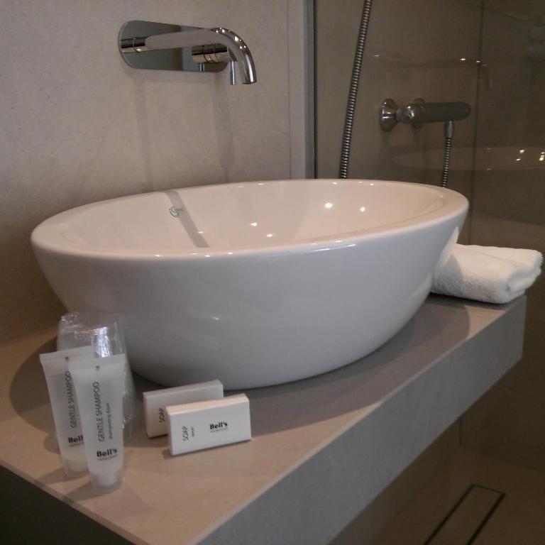 Hotel Hof van Twente photo