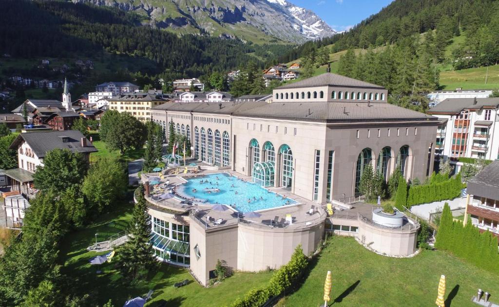 Thermalhotel De France - 3