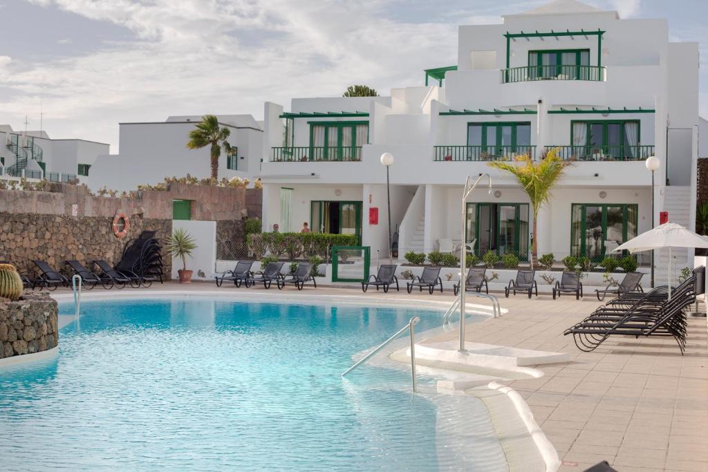 Apartamentos El Guarapo - 2