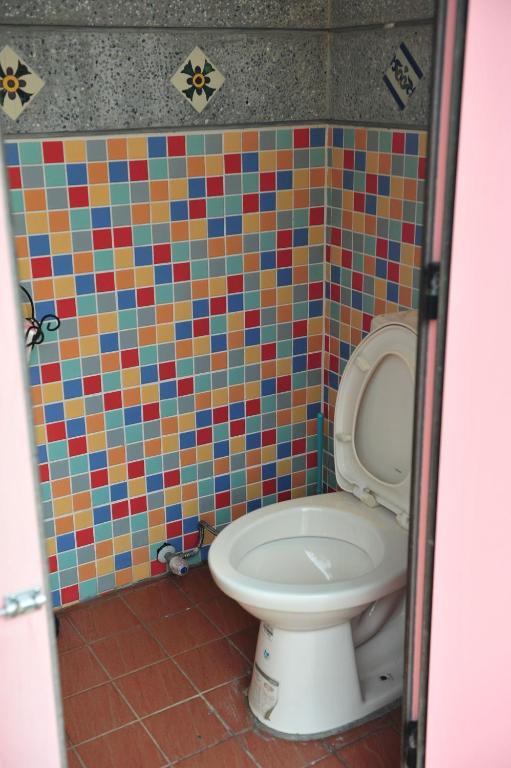 Surrounding environment