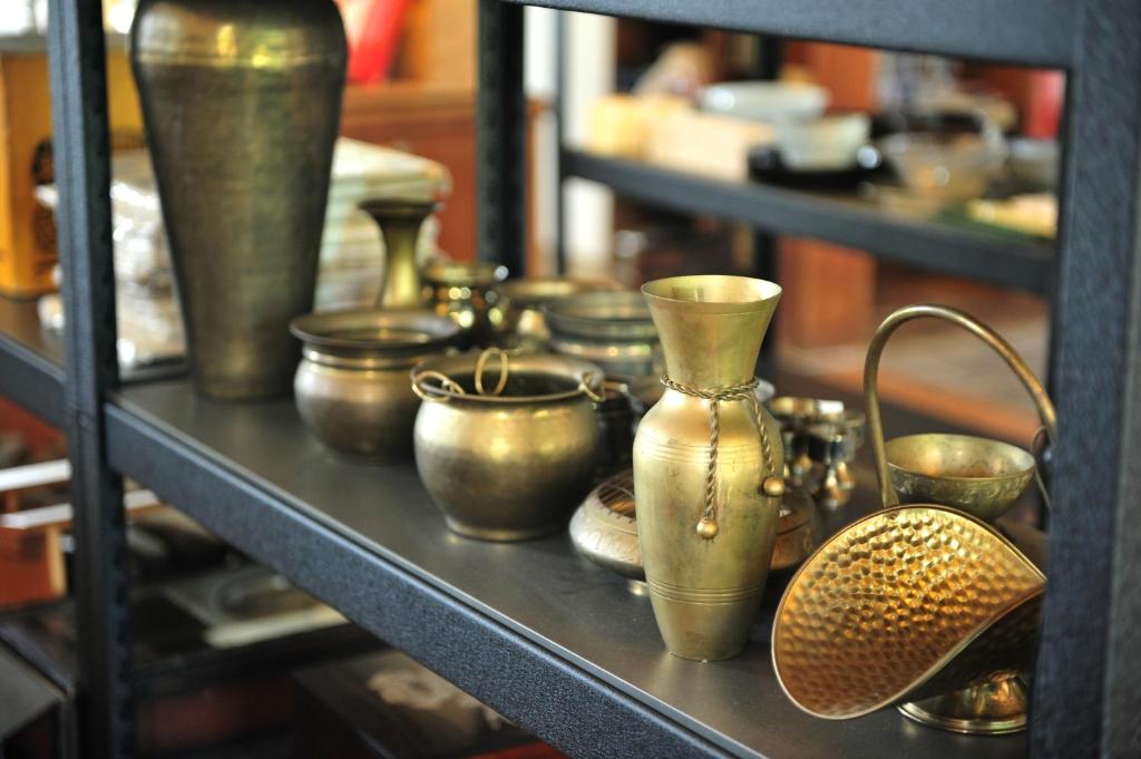 Surrounding environment