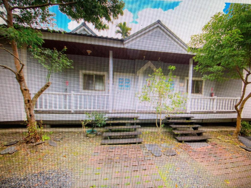 Xiaoye Liu Homestay 호텔 이미지 2