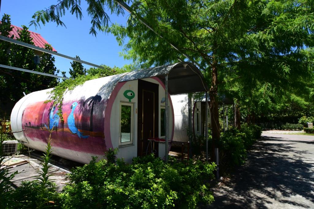 Cian Jiang Ying Yue B&B photo