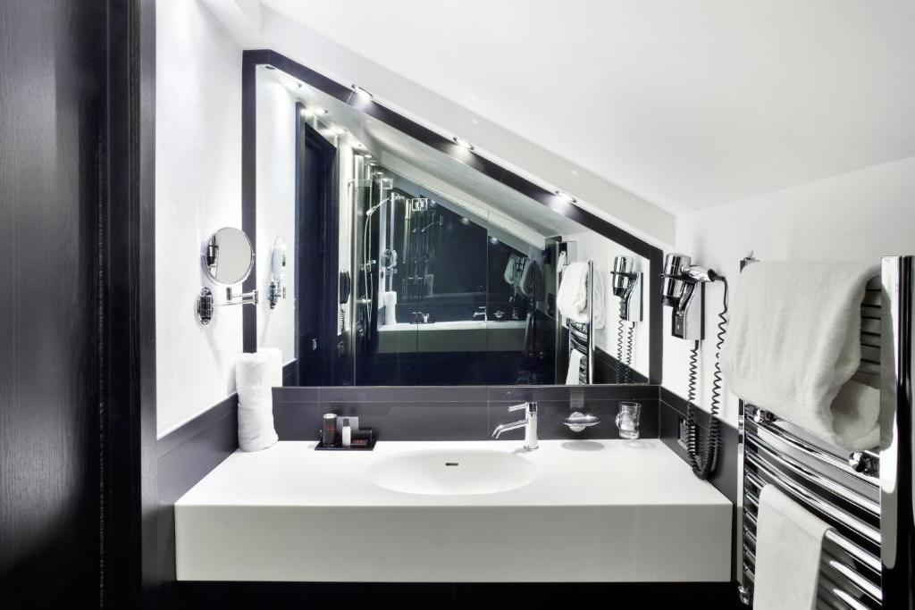 バスルーム（客室）