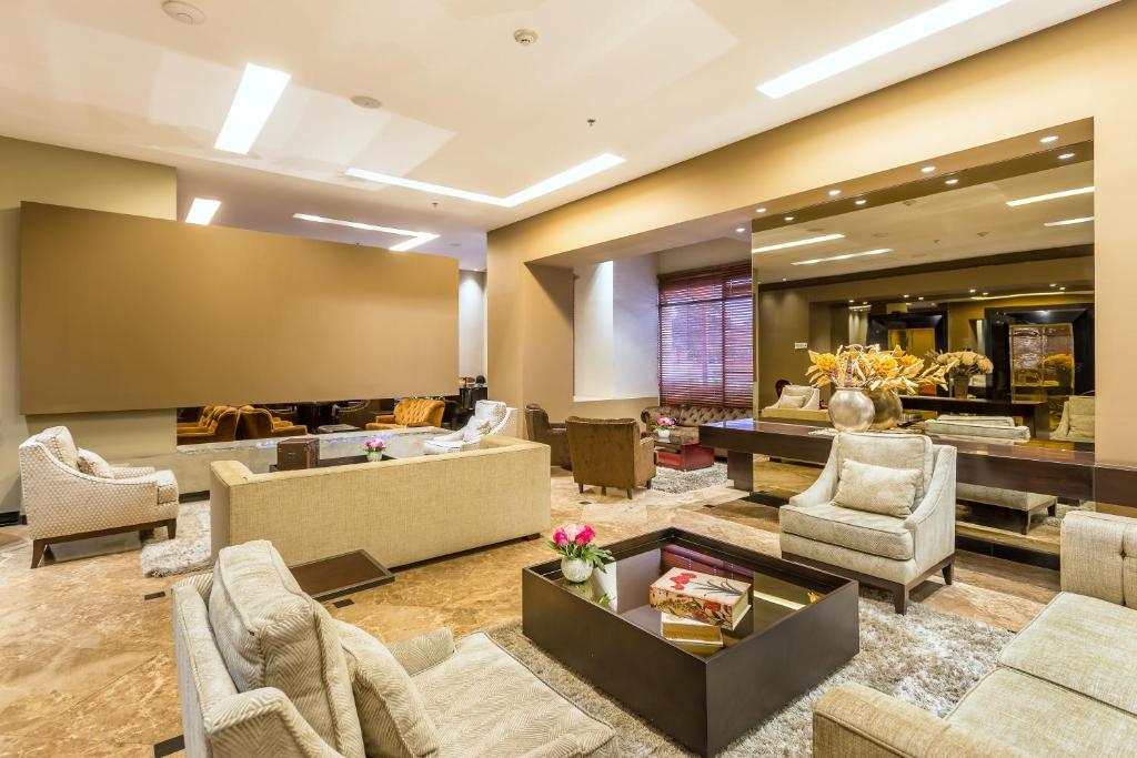 Casa Dann Carlton Hotel & SPA photo
