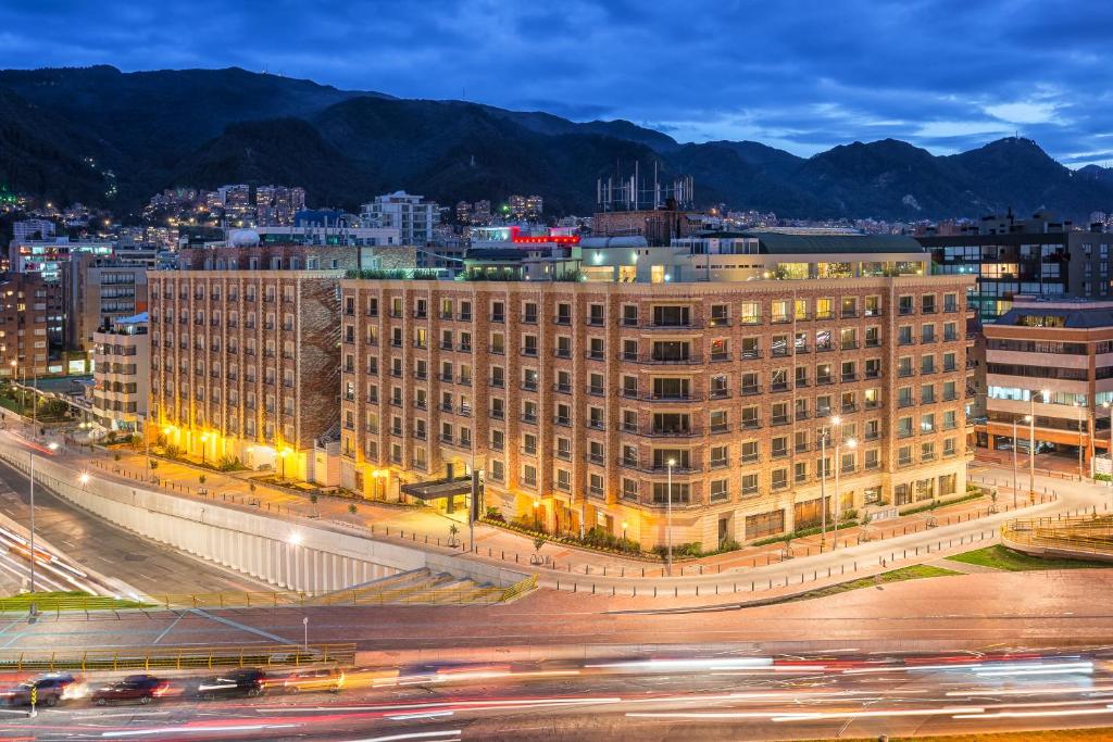 Hotel Property