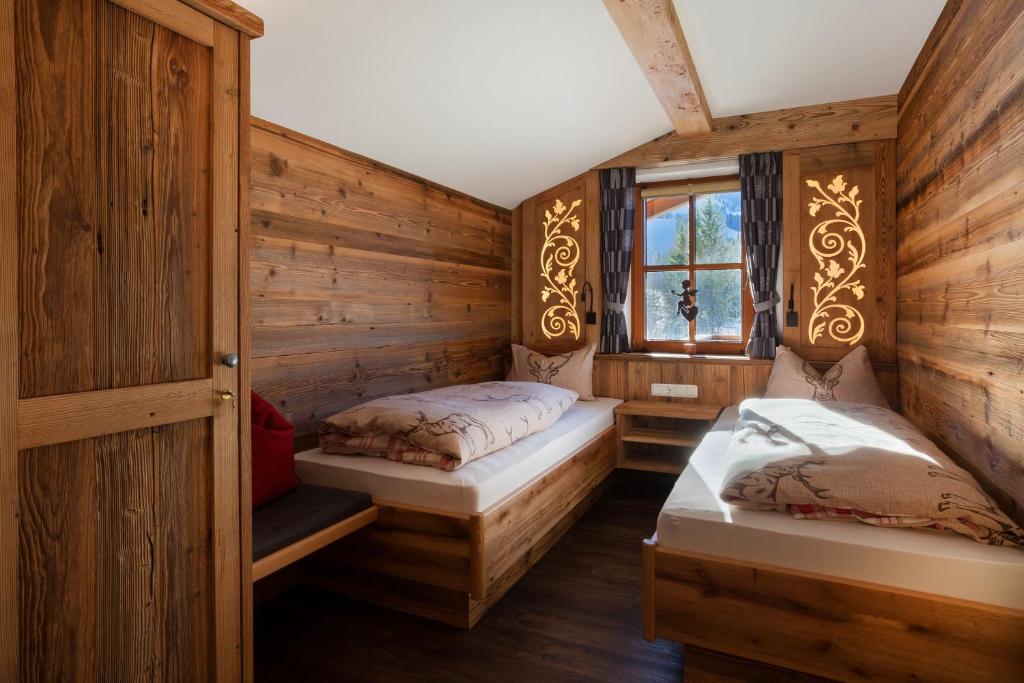 Alpinrefugium Haus am Anger - 5