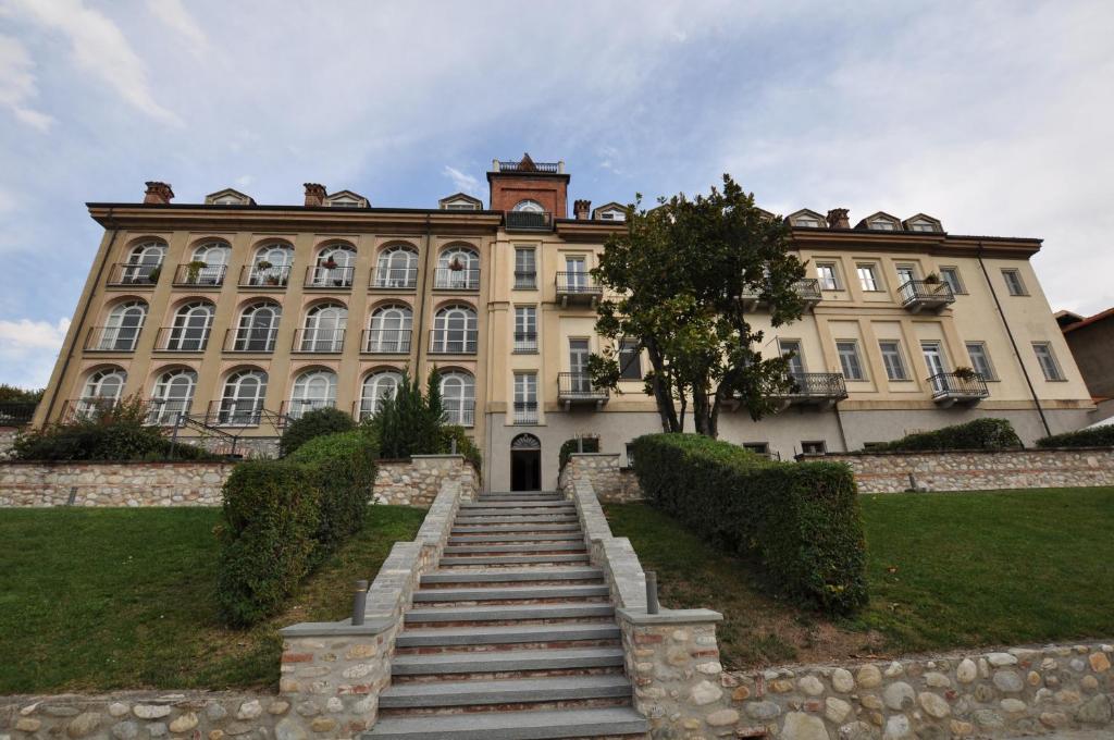 A Casa Di Maya, Cuneo