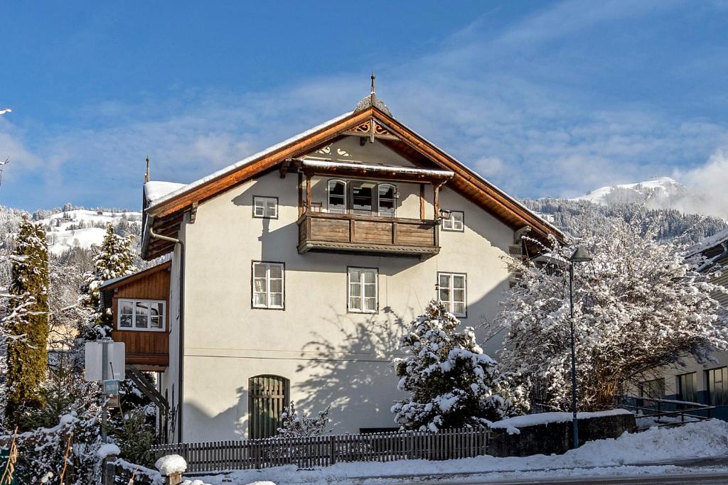 Alpine Homes - Haus Haggenmüller - 5