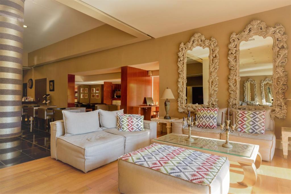 Congo Palace Hotel photo