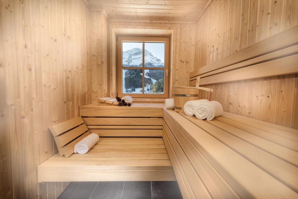 AlpenParks Hagan Lodge Altaussee - 4