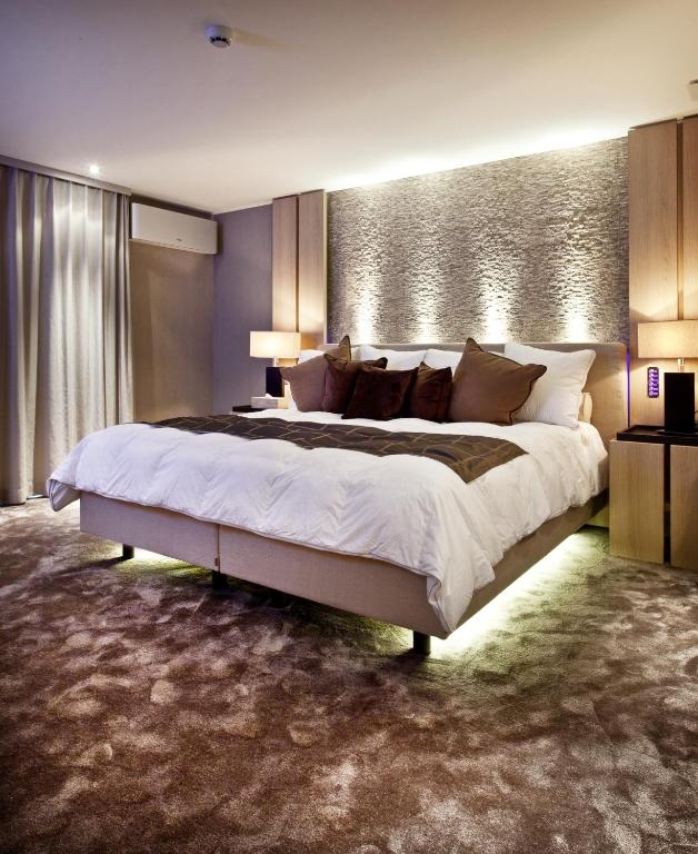 Hotel Thermen Dilbeek — Hotel in Brussels