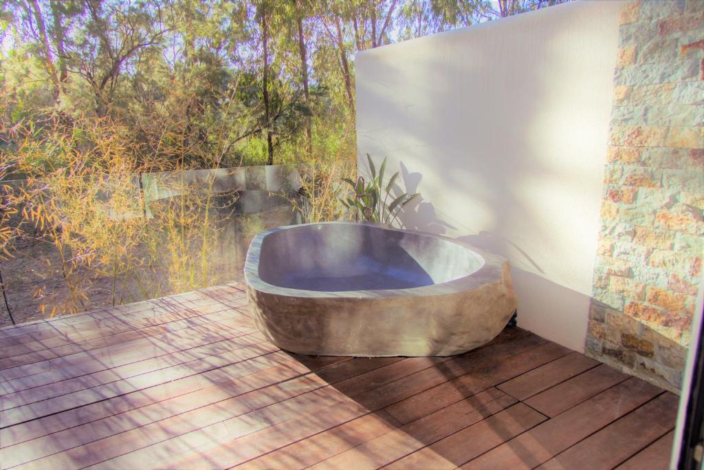 Botaniq Hotel Boutique - 5
