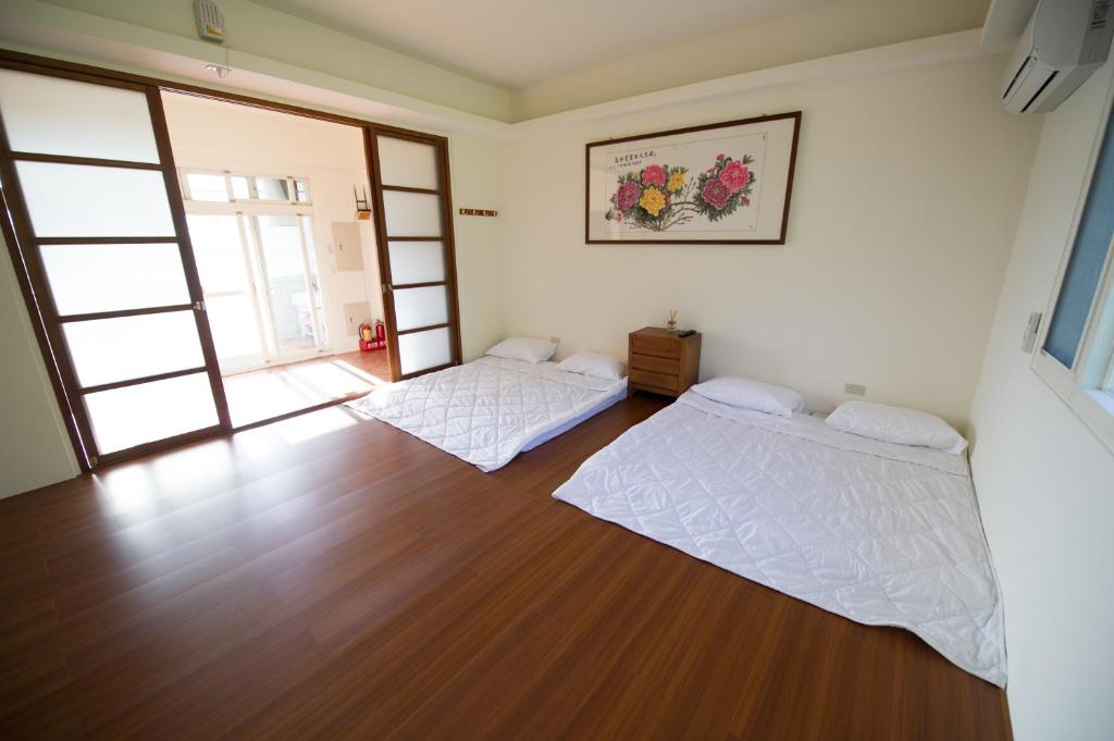 Shan Bian 52 Homestay photo