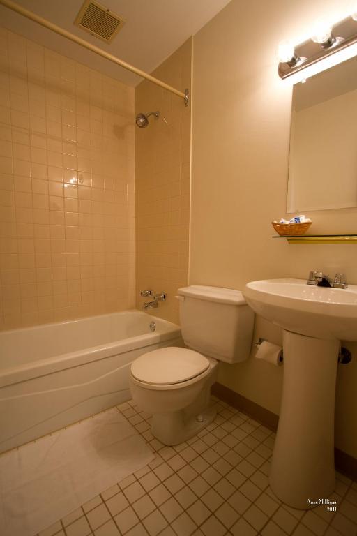 Hotel Port Aux Basques photo
